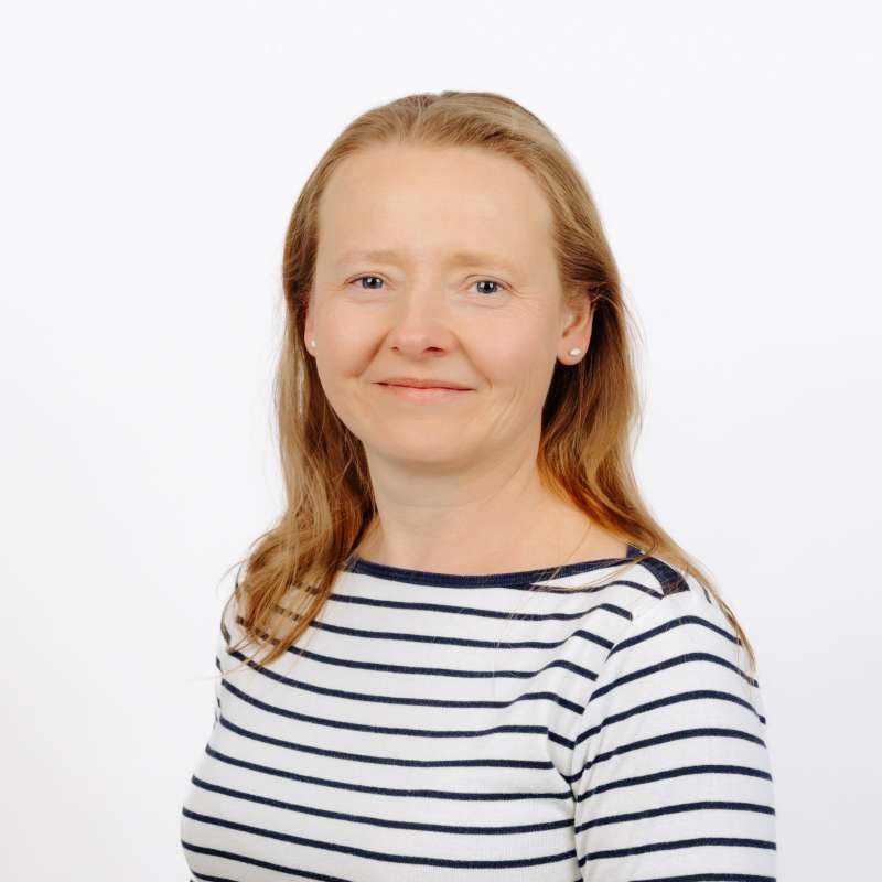 Dorota Sergiou - Nauczyciel języka angielskiego w przedszkolu Czarodziejskie Smyczki